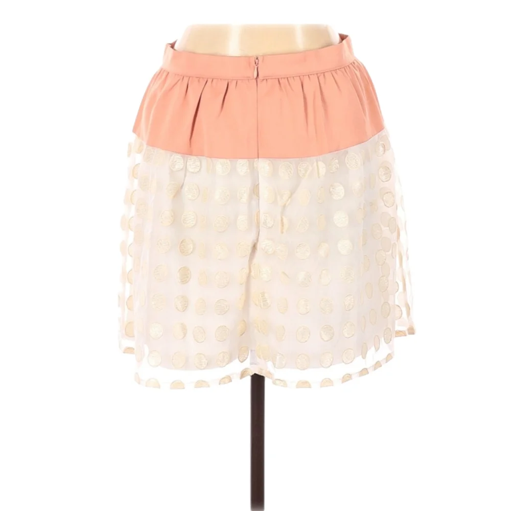 C. Luce luce dressy